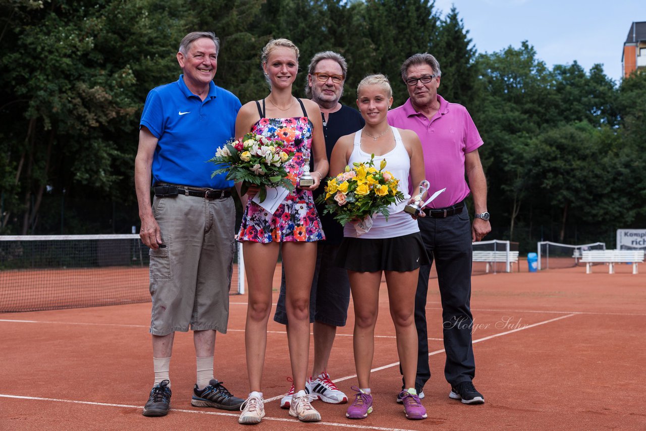 Vivienne Kulicke 165 - Norderstedt Open